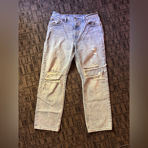 Levi's Premium 501 90's - Picture 1 of 5